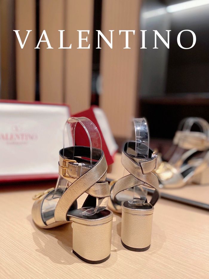 Valentino Shoes VOS00094 Heel 6.5CM