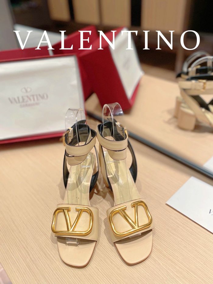 Valentino Shoes VOS00096 Heel 6.5CM