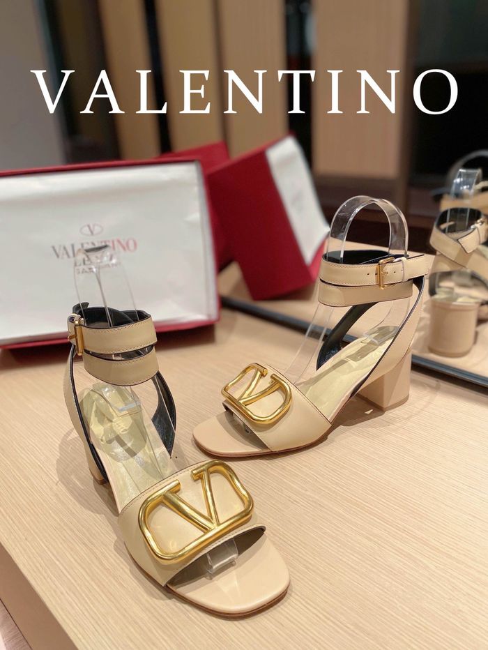 Valentino Shoes VOS00096 Heel 6.5CM