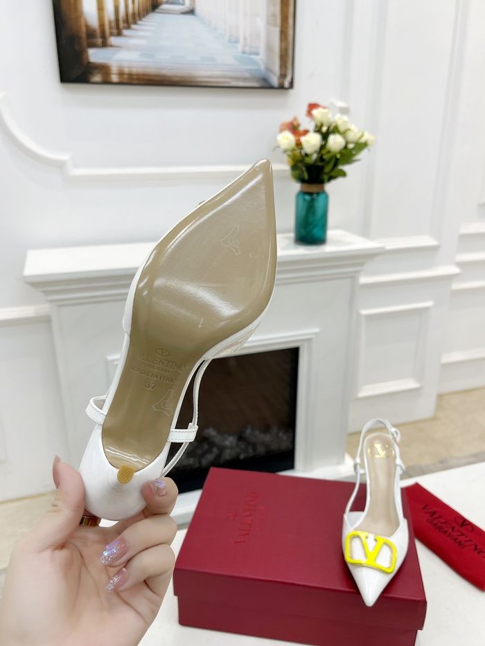 Valentino Shoes VOS00106 Heel 7CM