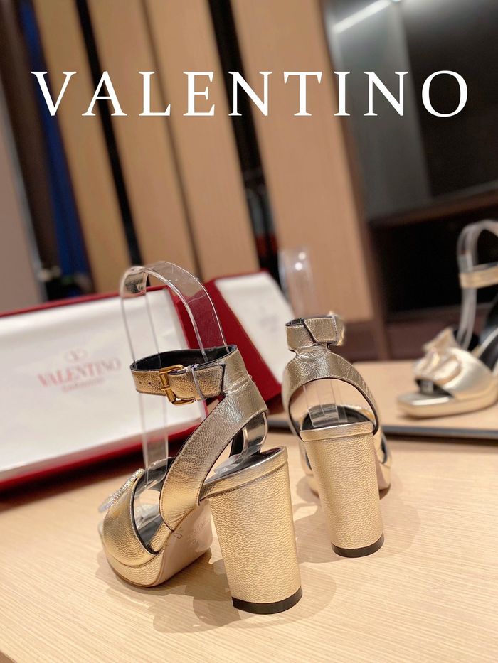 Valentino Shoes VOS00113 Heel 9CM