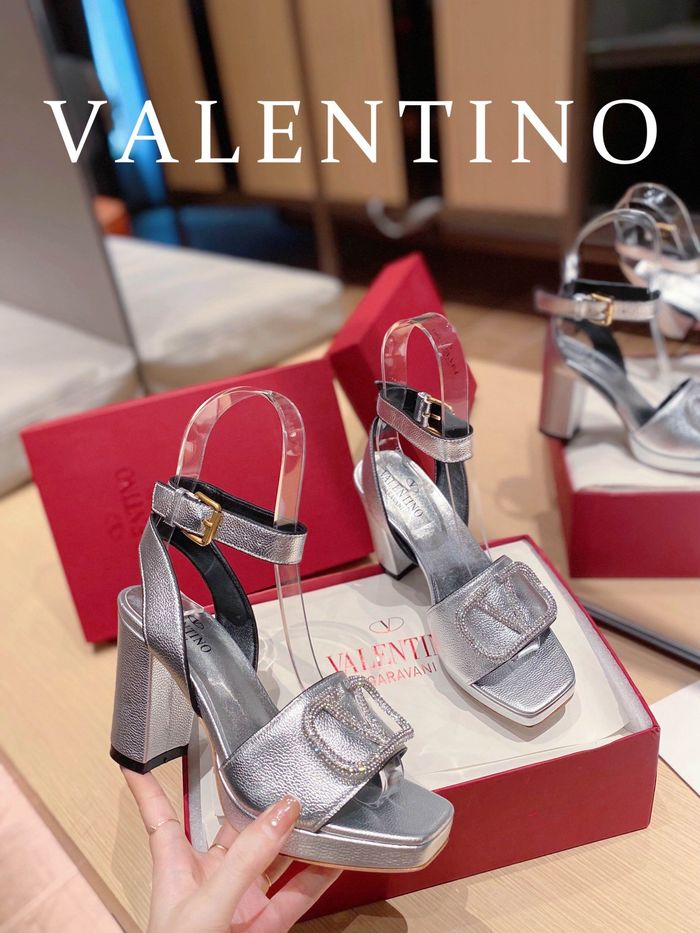 Valentino Shoes VOS00114 Heel 9CM