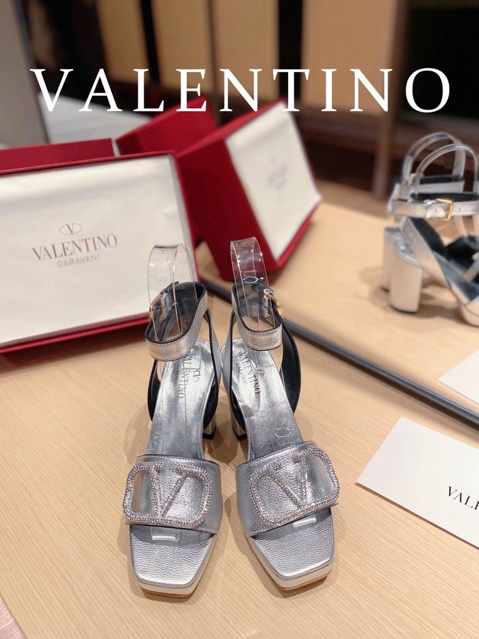 Valentino Shoes VOS00114 Heel 9CM