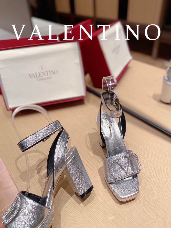 Valentino Shoes VOS00114 Heel 9CM