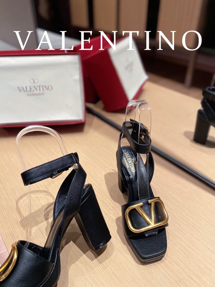 Valentino Shoes VOS00116 Heel 9CM