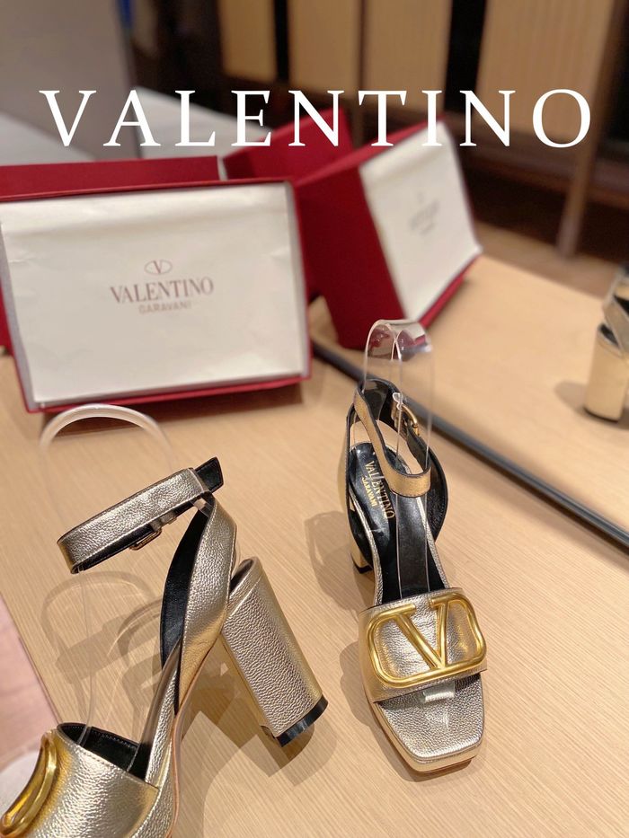 Valentino Shoes VOS00118 Heel 9CM