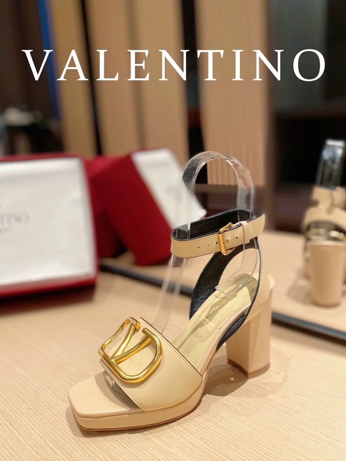 Valentino Shoes VOS00119 Heel 9CM