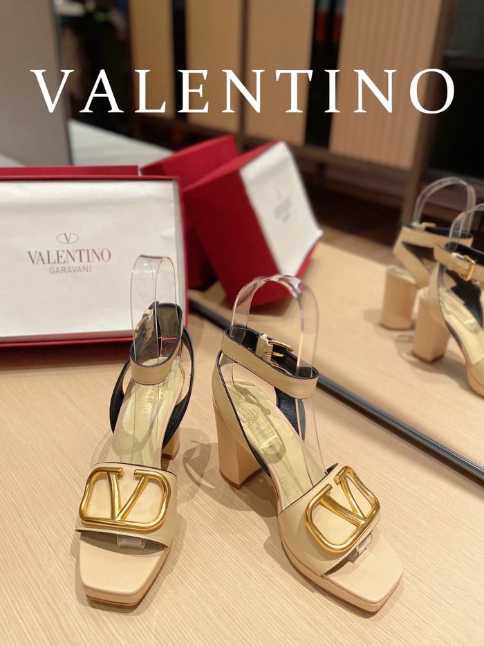 Valentino Shoes VOS00119 Heel 9CM