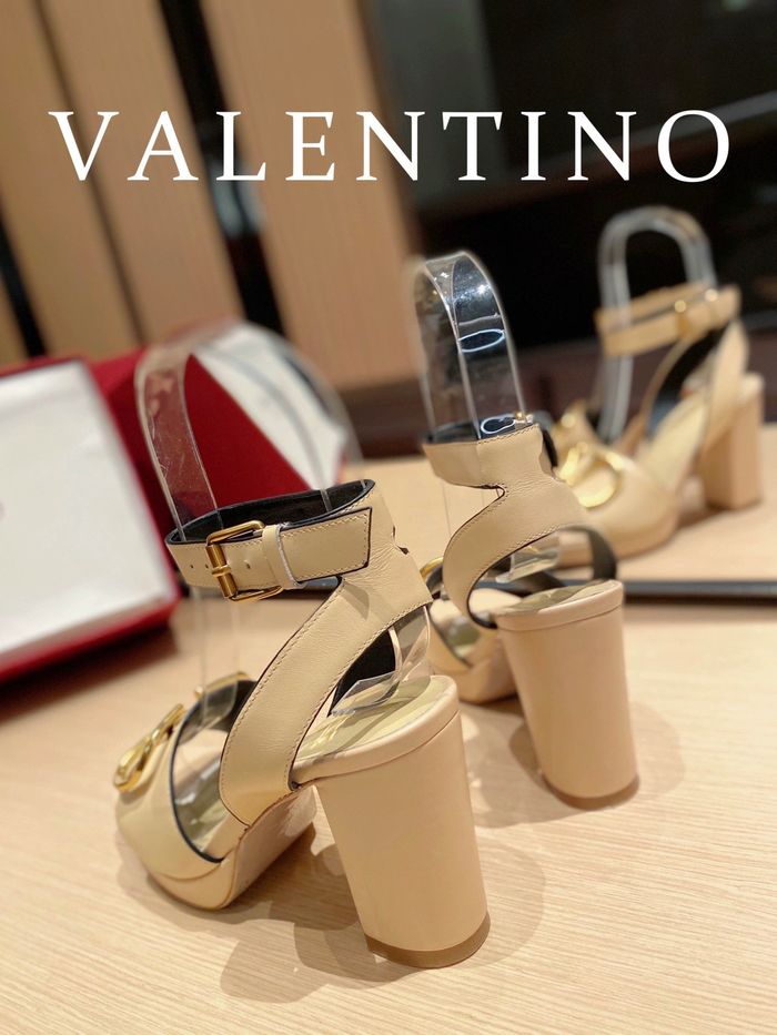 Valentino Shoes VOS00119 Heel 9CM