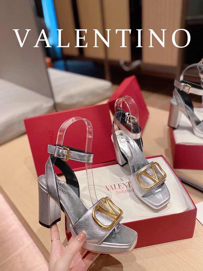 Valentino Shoes VOS00121 Heel 9CM