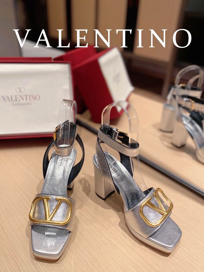 Valentino Shoes VOS00121 Heel 9CM