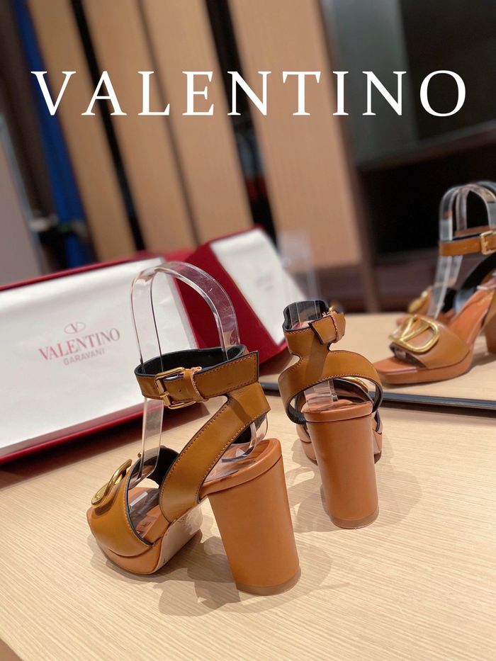 Valentino Shoes VOS00122 Heel 9CM