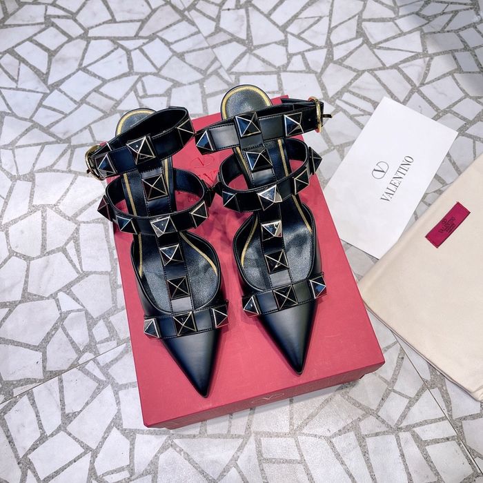 Valentino Shoes VOS00244 Heel 4.5CM