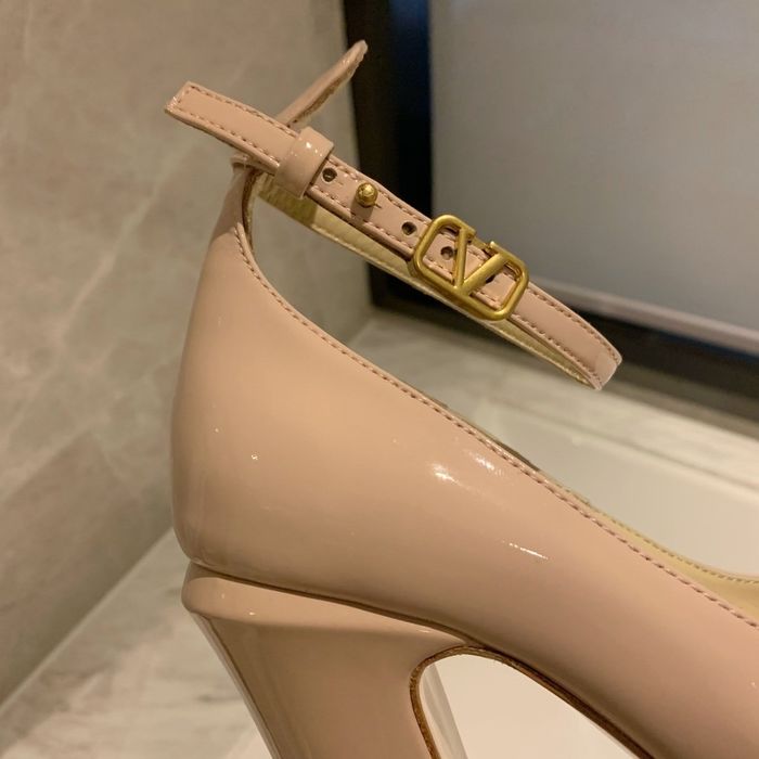 Valentino Shoes VOS00280 Heel 12.5CM/15.5CM