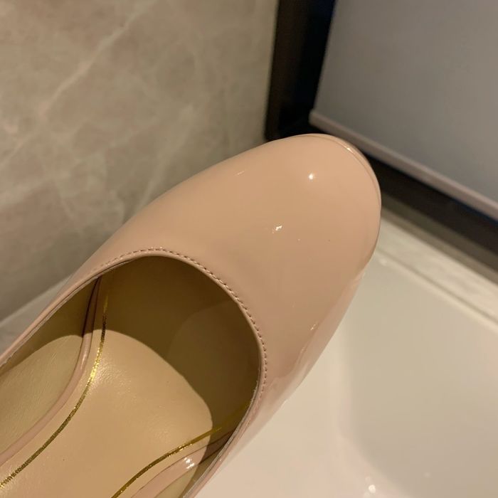 Valentino Shoes VOS00280 Heel 12.5CM/15.5CM