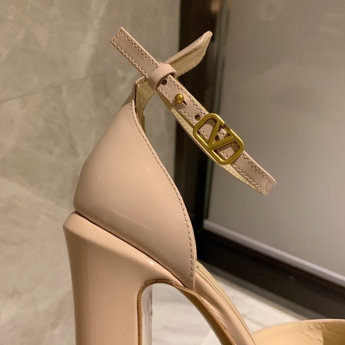 Valentino Shoes VOS00284 Heel 15.5CM