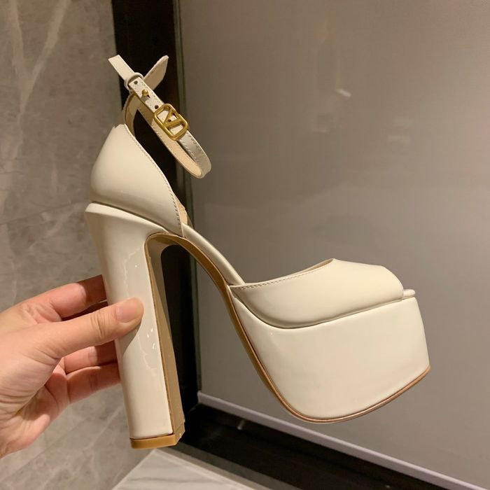 Valentino Shoes VOS00287 Heel 15.5CM