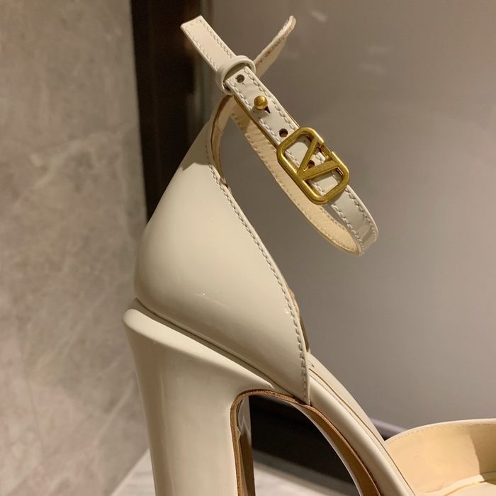 Valentino Shoes VOS00287 Heel 15.5CM