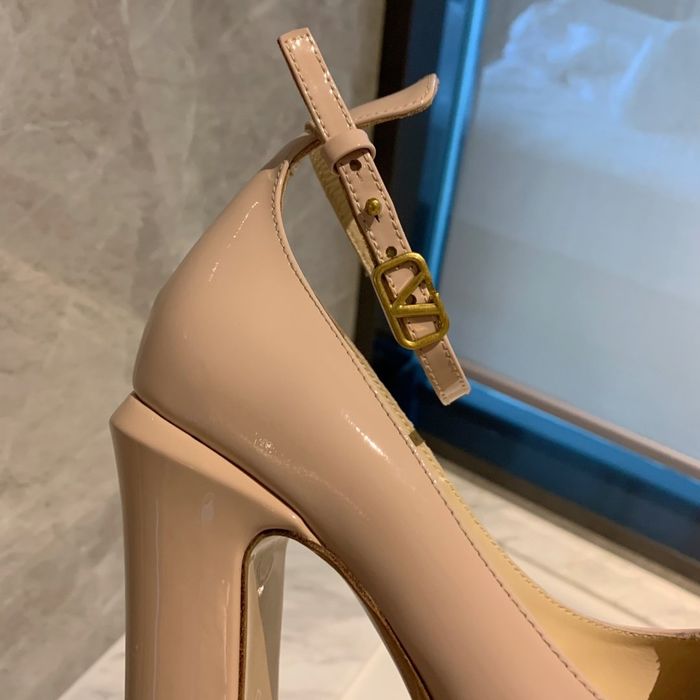 Valentino Shoes VOS00291 Heel 15.5CM