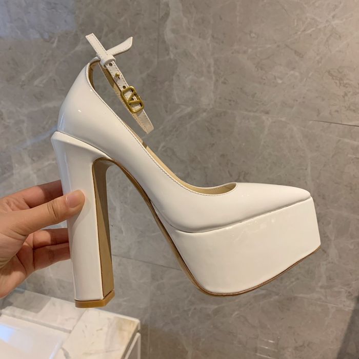 Valentino Shoes VOS00292 Heel 15.5CM