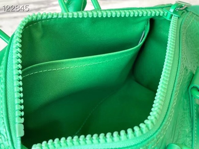 Louis Vuitton KEEPALL BANDOULIERE 25 M20930 Minty Green