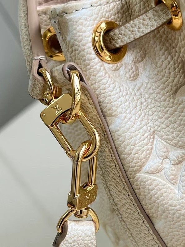 Louis Vuitton MINI NEONOE M81626 Beige