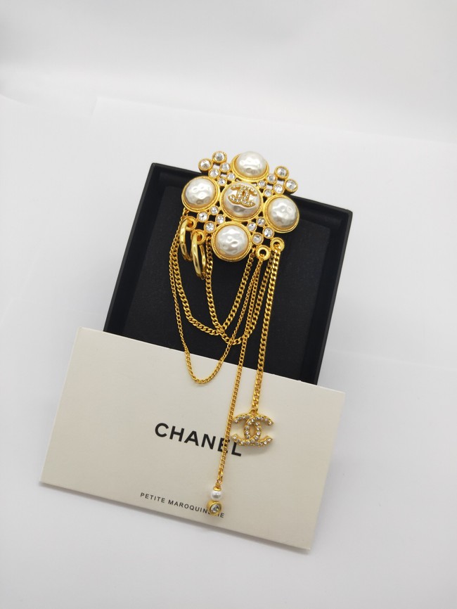 Chanel Brooch CE8896