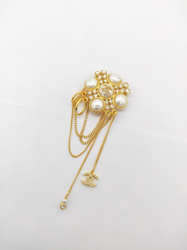 Chanel Brooch CE8896