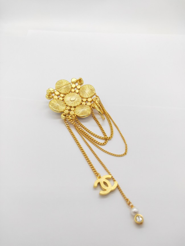 Chanel Brooch CE8896