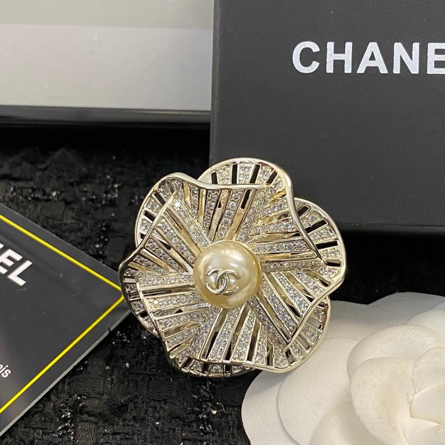 Chanel Brooch CE8935