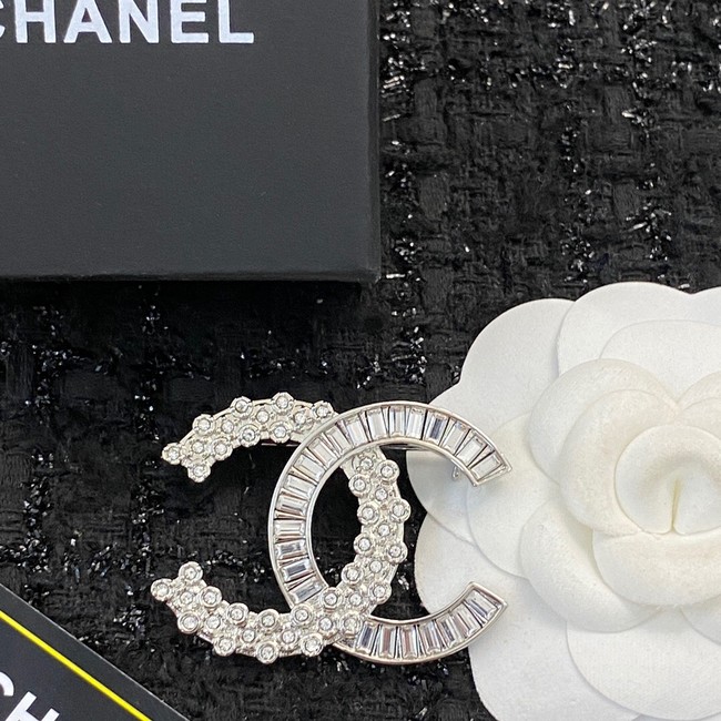 Chanel Brooch CE8937