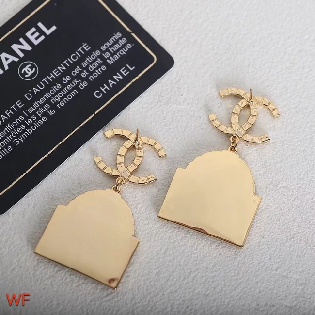 Chanel Earrings CE8893