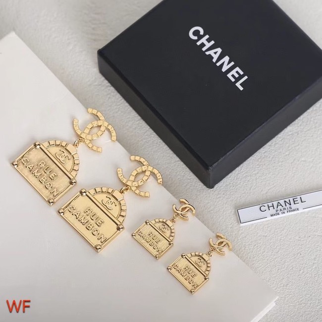 Chanel Earrings CE8893