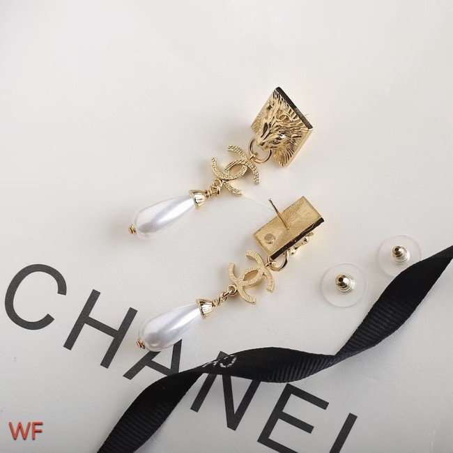 Chanel Earrings CE8894