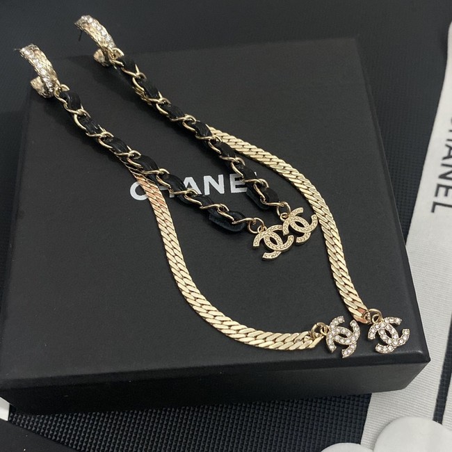 Chanel Earrings CE8895