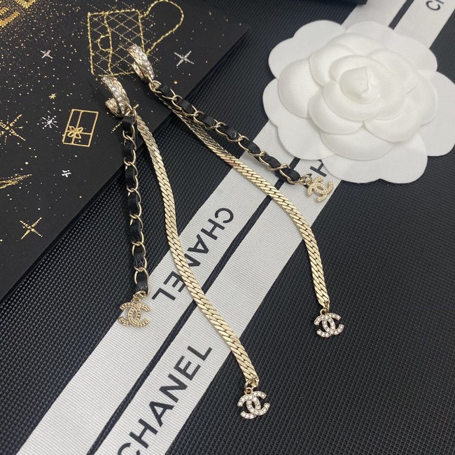 Chanel Earrings CE8895