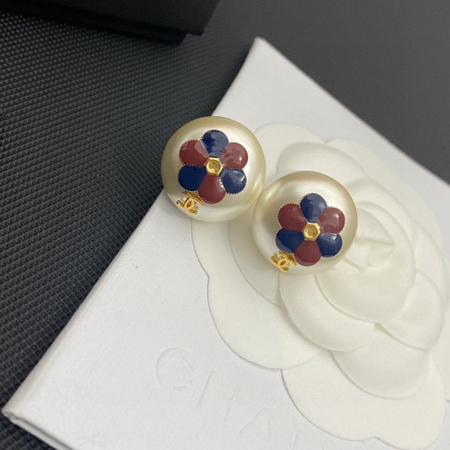 Chanel Earrings CE8900