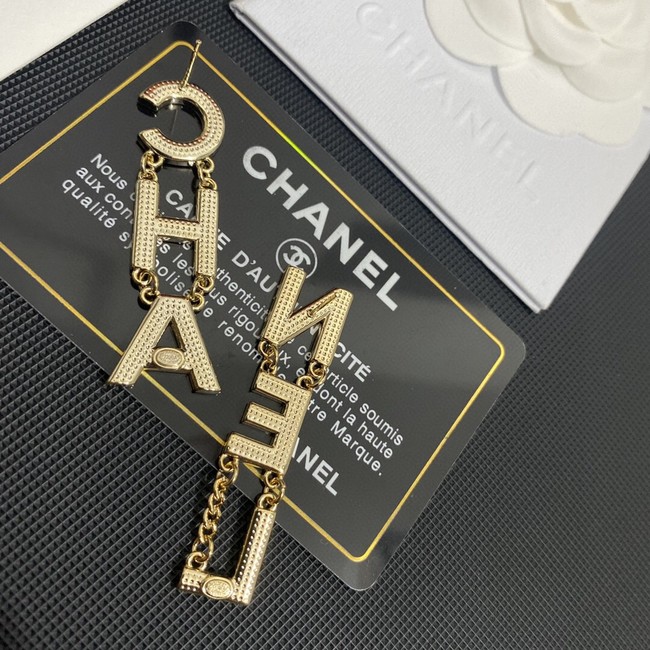 Chanel Earrings CE8902