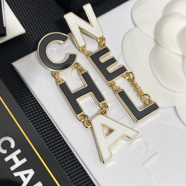 Chanel Earrings CE8902