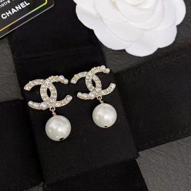 Chanel Earrings CE8903