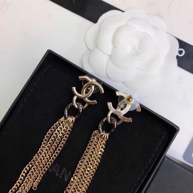 Chanel Earrings CE8917