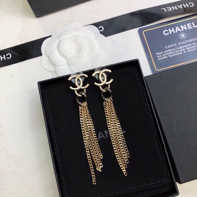 Chanel Earrings CE8917