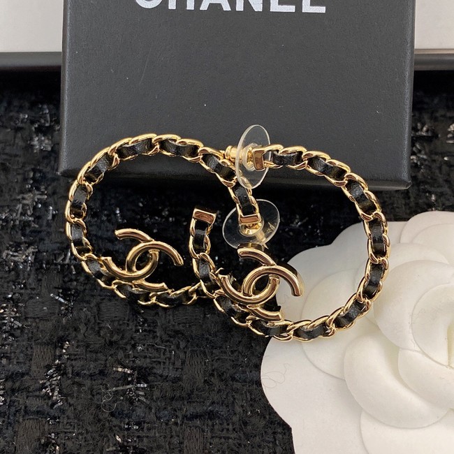 Chanel Earrings CE8920