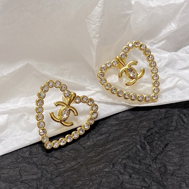 Chanel Earrings CE8924