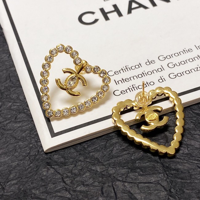 Chanel Earrings CE8924