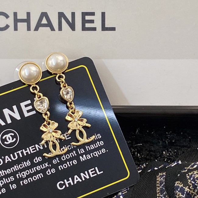 Chanel Earrings CE8931