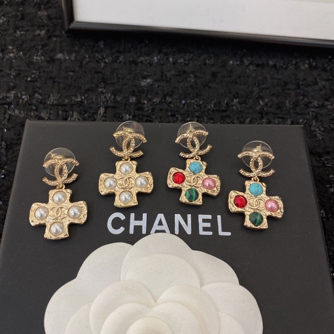 Chanel Earrings CE8932