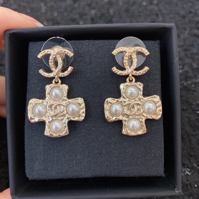 Chanel Earrings CE8932