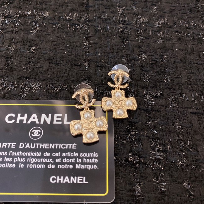 Chanel Earrings CE8932