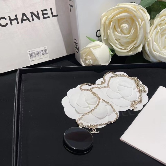 Chanel Necklace CE53263